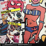 DJ JAZZY JEFF & THE FRESH PRINCE / GIRLS AIN'T NOTHING BUT TROUBLE