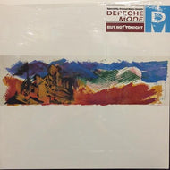 DEPECHE MODE / BUT NOT TONIGHT