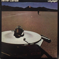 DEXTER WANSEL / VOYAGER