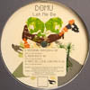 DOMU / LET ME BE
