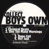 DUST BROTHERS / DUST BROTHERS EP