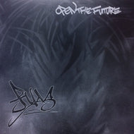 DJ YAS / OPEN THE FUTURE
