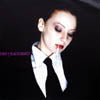 DINKY / BLACK CABARET