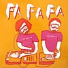 DATAROCK / FA-FA-FA