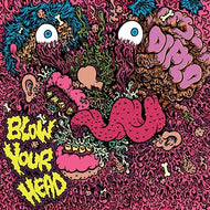 DIPLO / BLOW YOUR HEAD