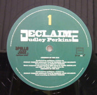 DECLAIME / CHILDREN OF THE SUN