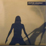 DEPTH CHARGE / LUST - LIMITED REFLECTIVE EDITION