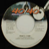 DANNY ENGLISH & EGG NOG / PARTY TIME