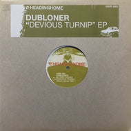 DUBLONER / DEVIOUS TURNIP EP