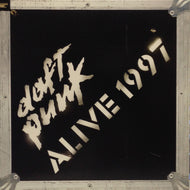 DAFT PUNK / ALIVE 1997