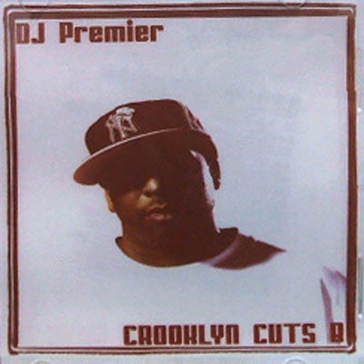 DJ PREMIER / CROOKLYN CUTS B