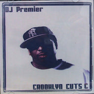 DJ PREMIER / CROOKLYN CUTS C