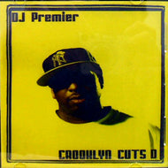 DJ PREMIER / CROOKLYN CUTS D