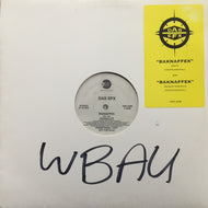 DAS EFX / BAKNAFFEK