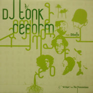 DJ TONK / REFORM