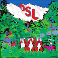 DSL / INVADERS