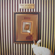 DAMNED / WHITE RABBIT
