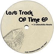 DWELE / LOST TRACK OF TIME EP