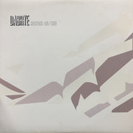 DABRYE / SELECTIONS : ONE/THREE