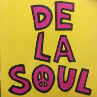DE LA SOUL / ME MYSELF AND I (NEOPOLITAN MIX)
