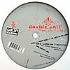 DAVIDE CALI / FREAK FABLE