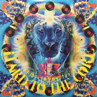 DJ BOBO JAMES / HARD TO THE CORE (日本語ラップ黄金期セレクションズ)