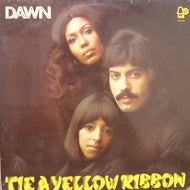 DAWN / TIE A YELLOW RIBBON