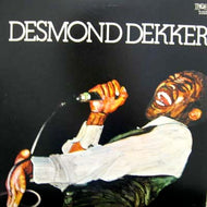DESMOND DEKKER / SAME