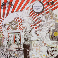 DOCTOR AND THE CRIPPENS / RAPHANADOSIS