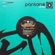 DJ KAWASAKI / THE TOKYO CROSSOVER EP