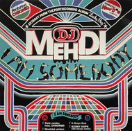 DJ MEHDI / I AM SOMEBODY