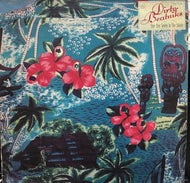 DIRTY BEATNIKS / ONE ONE SEVEN IN THE SHADE