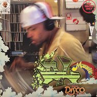 D.L (DEV LARGE) / Music / Must Be The Music