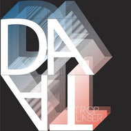 DATA / TROP LASER EP