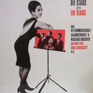DIE STARS / DIE STARS ARE THE STARS