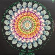 DEV LARGE (D.L) / DEAD FUNKY PRESIDENT