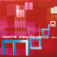 DEPECHE MODE / Enjoy The Silence···04