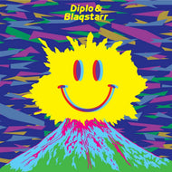 DIPLO & BLAQSTARR / GET OFF