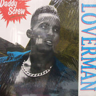 DADDY SCREW / LOVERMAN