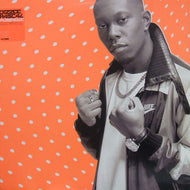 DIZZEE RASCAL / PUSSYOLE (OLD SKOOL)