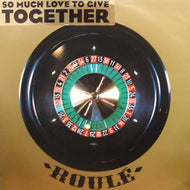 DJ FALCON & THOMAS BANGALTER / TOGETHER