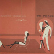 DE-PHAZZ / JEUNESSE DOREE THE REMIXES PART 3