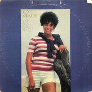 DIONNE WARWICK / JUST BEING MYSELF