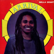 DELLA GRANT / ARRIVAL
