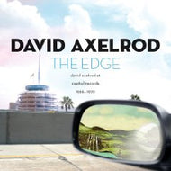 DAVID AXELROD / THE EDGE