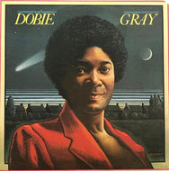 DOBIE GRAY / MIDNIGHT DIAMOND