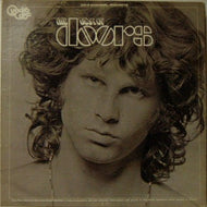 DOORS / THE BEST OF DOORS (reissue)