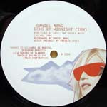DANIEL WANG / ECHO BY MIDNIGHT