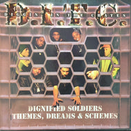 D.I.T.C. / DIGNIFIED SOLDIERS