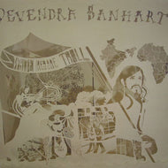 DEVENDRA BANHART / WHITE REGGAE TROLL / AFRICA